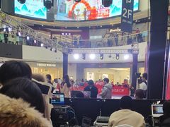 -万达广场(北京槐房店)