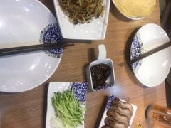 -傅记酱肉