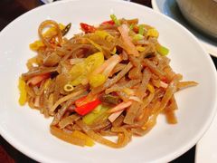 -金洲美食(金州广场店)