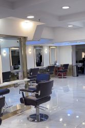 -雅仕 HAIR SALON 美发沙龙