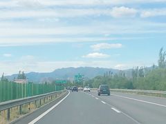 -草原天路(张北县)