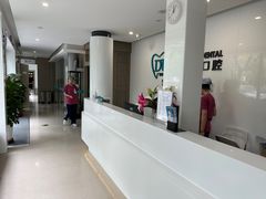 -北京地坛口腔门诊部