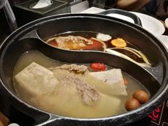 -火炉火自助餐(悠唐购物中心店)