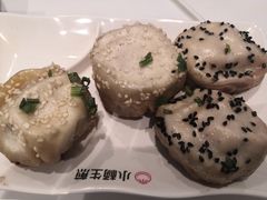 -小杨生煎(龙之梦购物中心店)