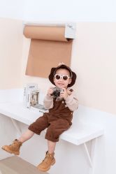 点击看大图 -小熊维尼高端儿童摄影(南山信和店)