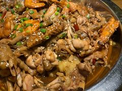 -谢蟹浓·肉蟹煲(新奥店)