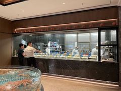 -新天禧大酒店·四十年浙菜·禧宴(西湖店)