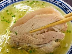 -同得兴 Since·1995 传统苏式面馆(嘉馀坊店)