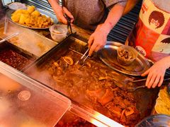 -明记牛杂(新马路分店)