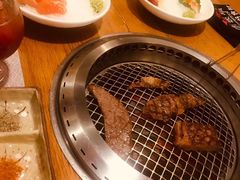 -赤坂亭·M9和牛烧肉·铁板烧(合肥万象城店)