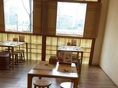 -蟹家大院 · 独揽江景(滨江店)