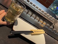 -很久以前羊肉串(中山公园店)
