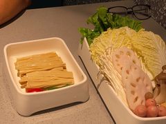 -半天妖烤鱼(紫荆广场店)