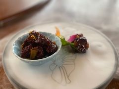 -荷风细雨·中国茶宴(碧云店)