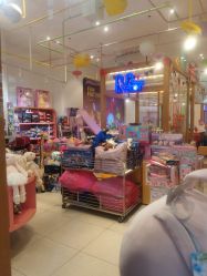 -玩元素·家庭游乐成长中心(香格里拉店)