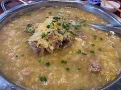 -石老头关东饺子王·东北菜(嘉华鑫城店)