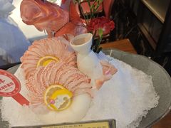 -名人坊·新派粤菜(河西奥体博览中心金鹰世界店)