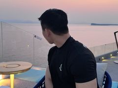 -蜜悦·波西塔诺悬崖海景餐厅