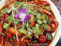 正宗盱眙十三香小龙虾-盱眙小龙虾(天虹店)