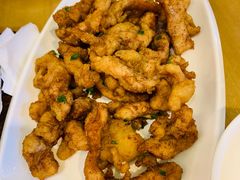 -台北楚楚园馅饼粥(虹桥南丰城店)