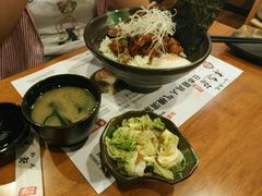 -本气家(悦荟万科广场店)