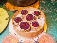 -茶人村·宫廷私厨(奥体印象城店)