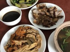 -四合心砂锅居(轩辕小区店)