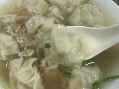 -汪家馄饨(集庆路店)