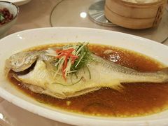 -上海老饭店(北京分店)