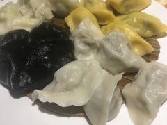 -船歌·鱼水饺青岛菜(闽江二路店)