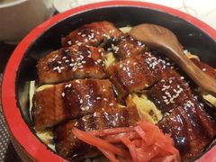 -德川家日本料理(顺义华联店)