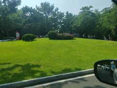 -棒棰岛宾馆景区