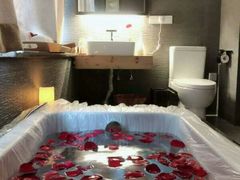 -三间愈舍·Triple Spa(重庆IFS国金中心店)
