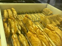 -粉粉乐鲷鱼烧(美罗城店)