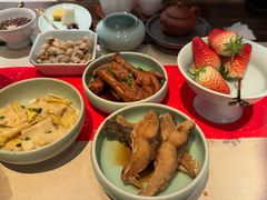 -青藤茶馆(凤起路店)
