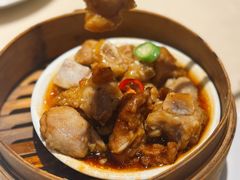 -香港池仔记肠粉王(博多新记襄阳南路店)