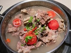 -浩爷羊蝎子火锅(双榆树店)