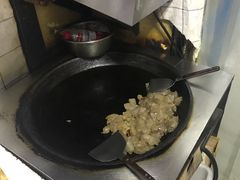 -二七友名焖子铺