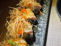 -昊·来了寿司(双楠2店)