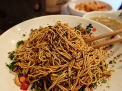 -霸道川面馆(张江店)