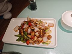 -沈家花园如皋菜(海阳路店)