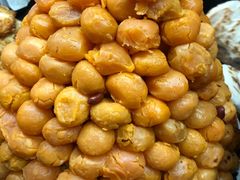 -老金家蛋菜夹馍(西安总店)