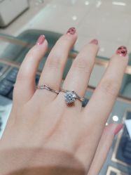 -I Do(齐齐哈尔新玛特购物广场店)