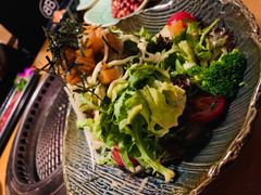 -本寻烧肉酒场(双井店)