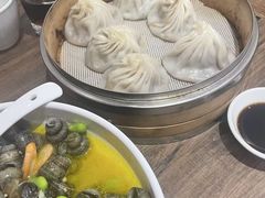 -锡和无锡菜·三白油条(景丽苑店)