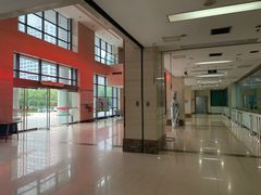 -中国人民解放军空军第九八六医院(北区)