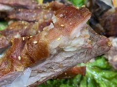 -宗泉烤全羊·烤羊腿·家常菜(解放东路店)