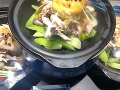 -常和州·夜宵大排档(常州单店)