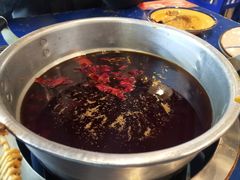 -马路边边串串香(双井直营店)