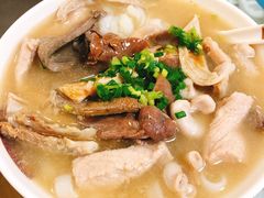 -荔林食店(西华路店)